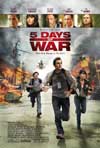 5 дней войны (5 Days of War, 2011)
